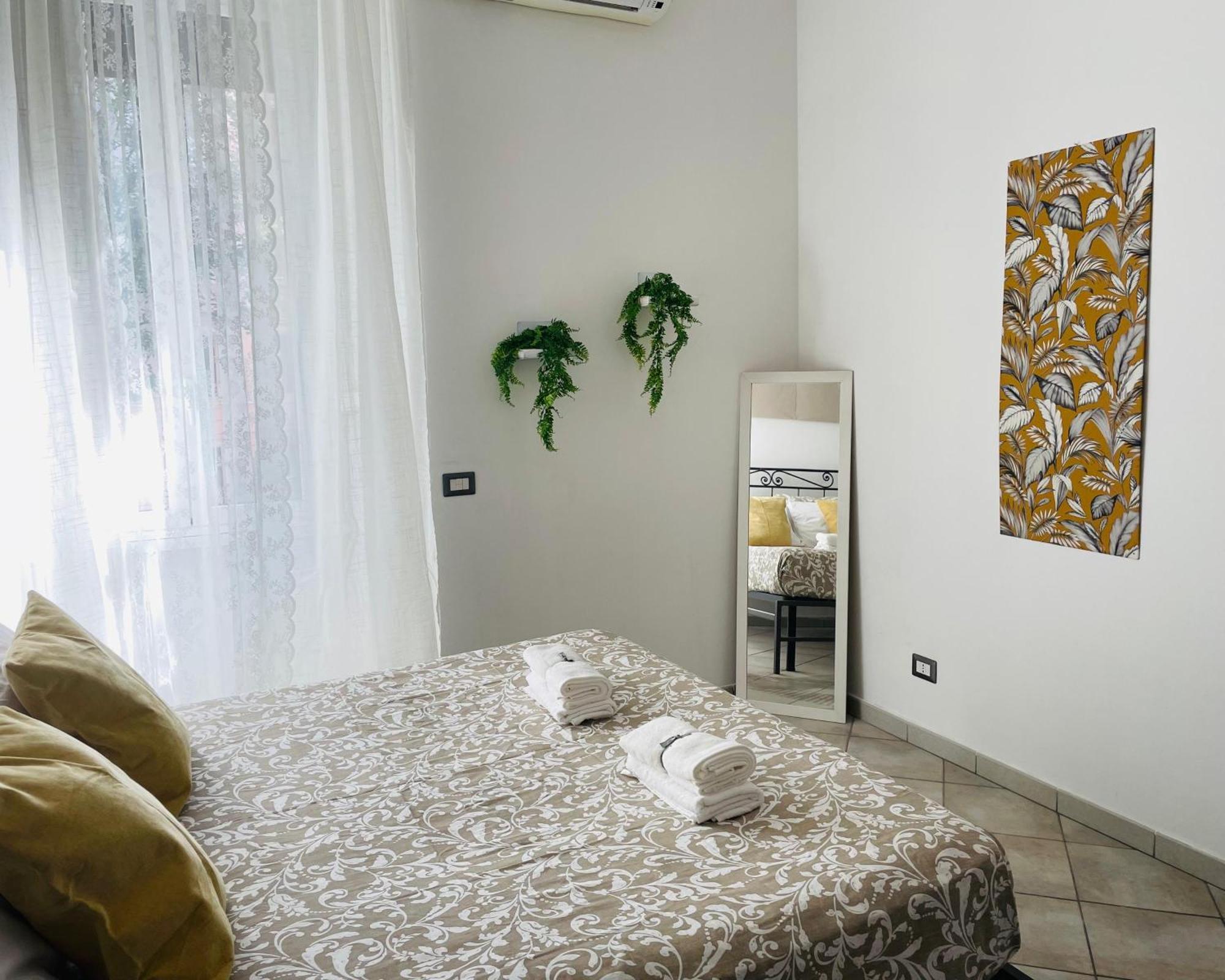 Volupta's House Trastevere * Rom