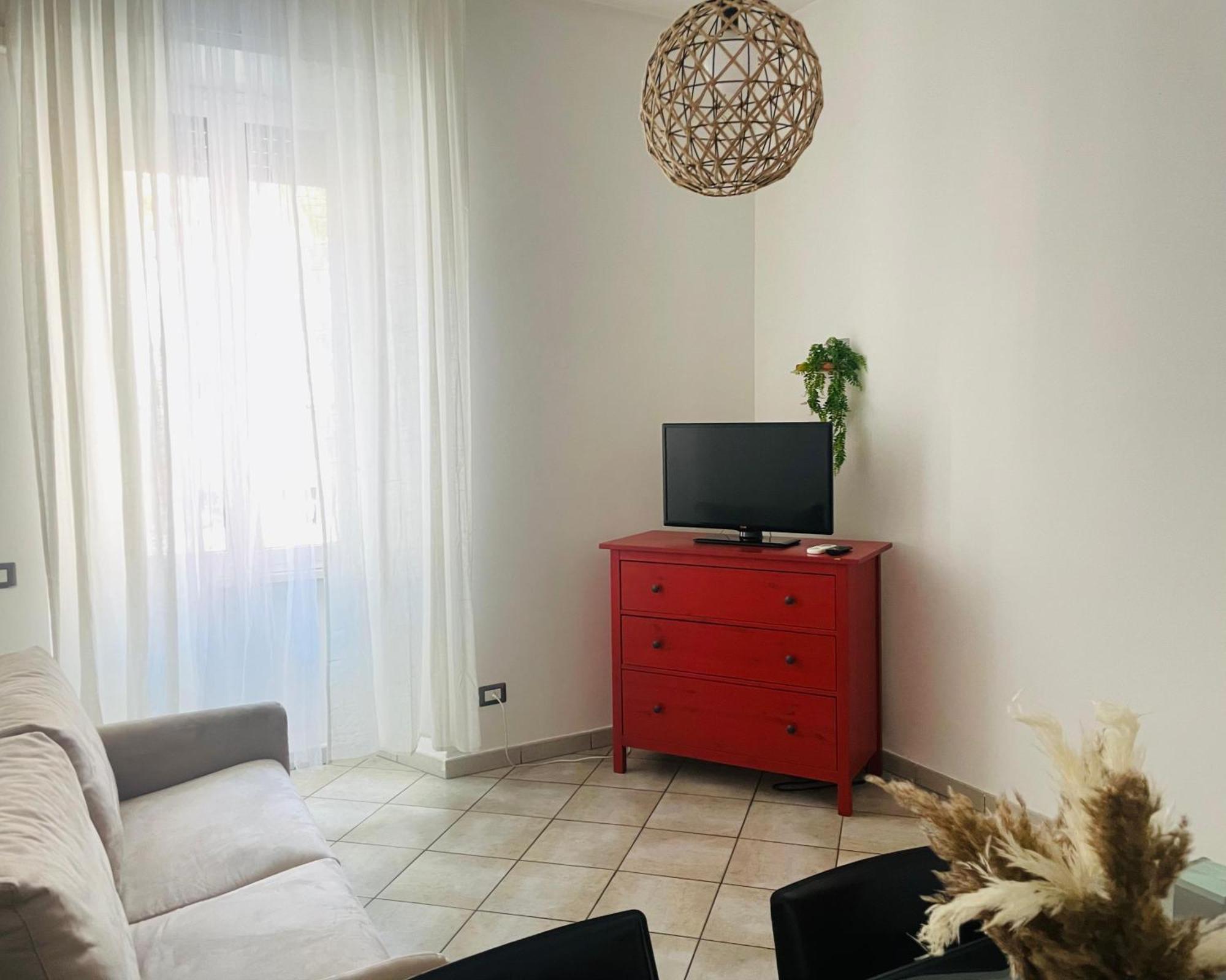 Ferienhaus Volupta's House Trastevere Rom