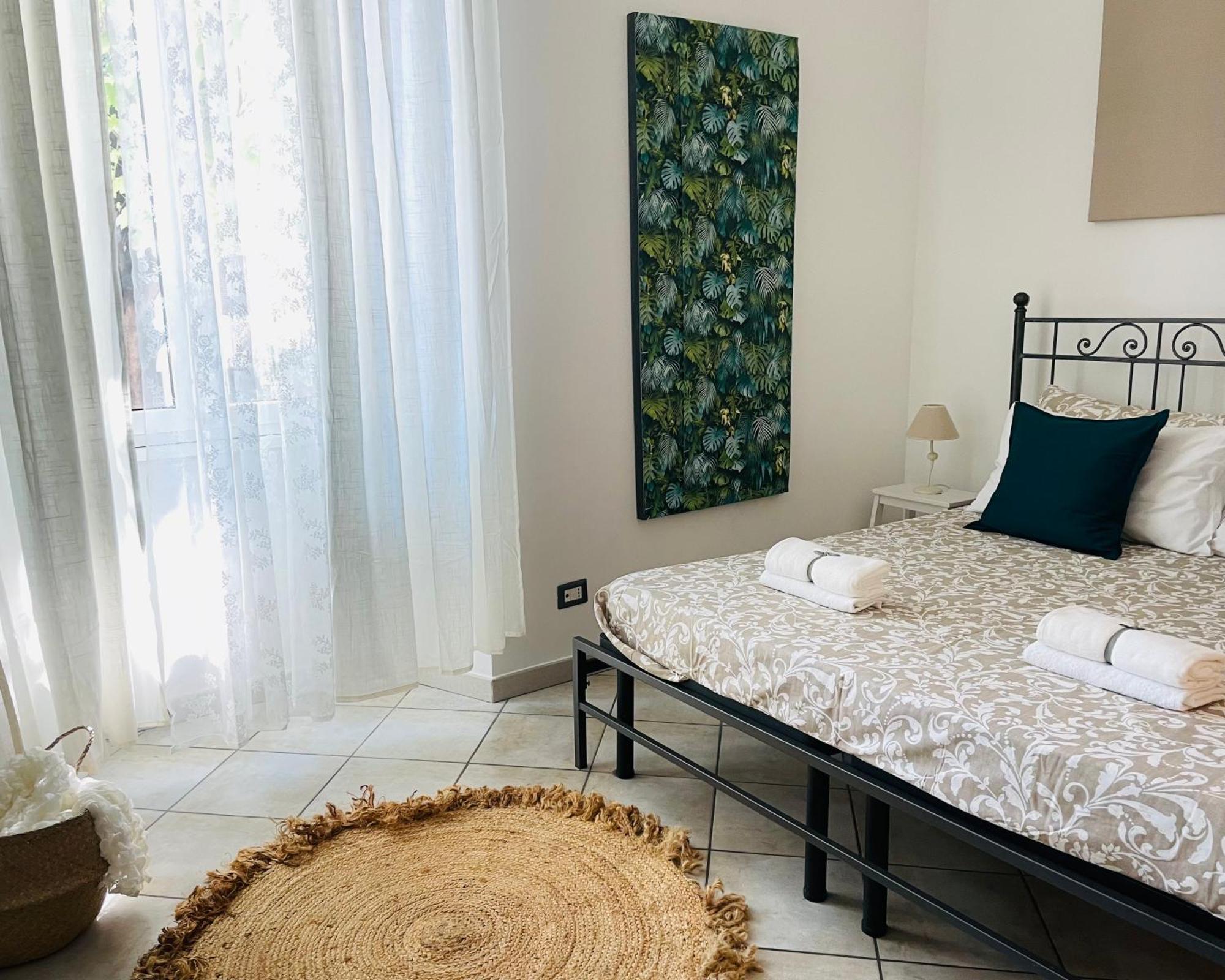 Ferienhaus Volupta's House Trastevere Rom